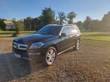 Mercedes-Benz GL 350 BlueTEC 4MATIC - - Mercedes-Benz GL 350: 4matic