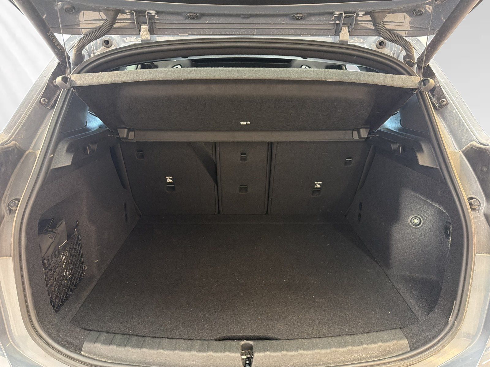 BMW 220 Active Tourer - Bild 15