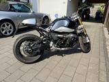 BMW R Nine T  NineT Oehlins Garantie Scheckheft