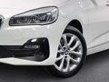 BMW 218d Advantage - BMW 218 Gran Tourer aus 2022