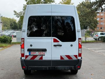 Renault Master - 5