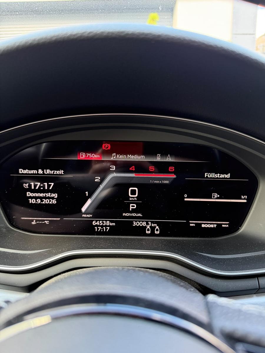 Audi S5 TDI tiptronic quattro Sportback -, миниатюра 2
