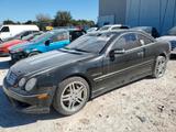 Mercedes-Benz CL 65 AMG - gebrauchte Mercedes-Benz CL-Klasse aus dem Jahr 2005