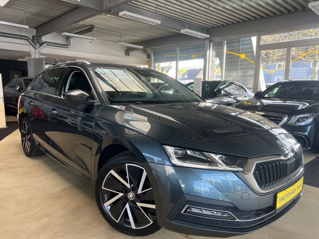 SKODA Octavia Combi Style *AMBIENTE*VIRTUALTACHO*LED*