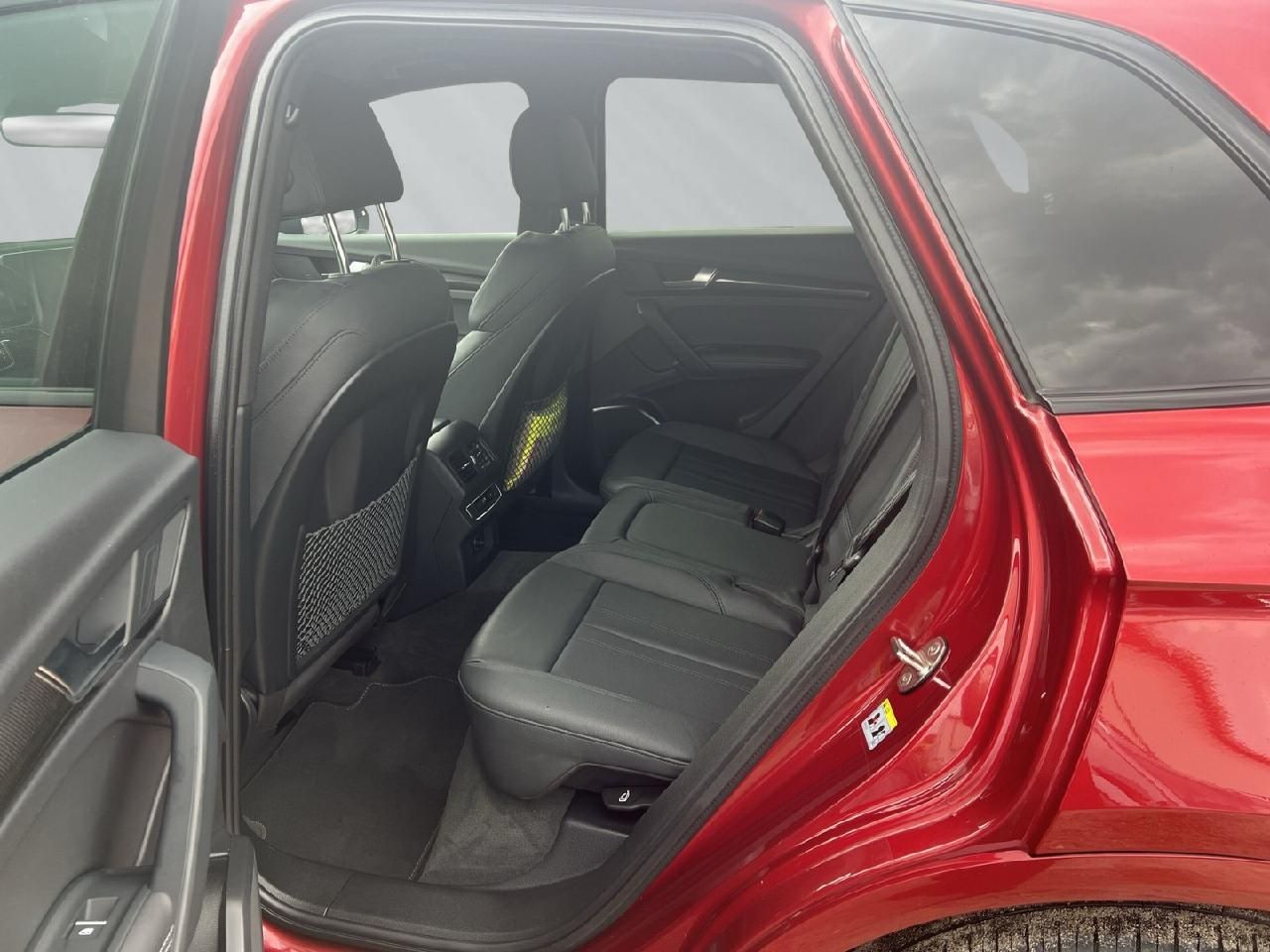 Audi SQ5 3.0 TDI quattro Matrix-LED/Keyless-GO/AHK foto 10