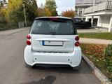 Smart ForTwo coupé 1.0 62kW pulse - Smart ForTwo von privat