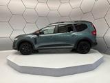Dacia Jogger Extreme TCe 100 ECO-G 5-S Sitzheizung - mit LPG-Antrieb: Kombi