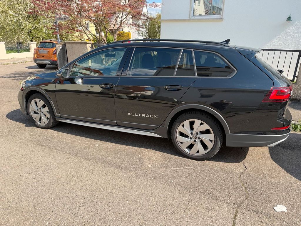 Image of Volkswagen Golf