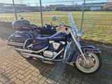 Suzuki Intruder 1500, Classic-Bike, Liebhaberstück - SUZUKI 1998 INTRUDER 1500