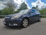Opel Insignia Sports Tourer 2.0 CDTI ecoFLEX - Opel Insignia Ecoflex mit Diesel-Antrieb