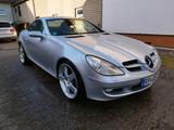Mercedes-Benz Mercedes SLK 350  Cabrio - gebrauchte Mercedes-Benz SLK 350 aus dem Jahr 2004