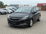 Opel Zafira Tourer - Opel mit Benzin-Antrieb: Kleinbus