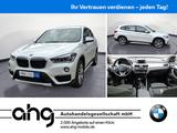 BMW X1 xDrive18d Sport Line Klimaaut. Sportsitze AHK - BMW X1 mit Diesel-Antrieb: Geländewagen
