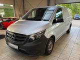 Mercedes-Benz Vito Kasten 114 CDI RWD extralang / 1H/Klima/PDC - Mercedes-Benz Vito Gebrauchtwagen in Hamburg