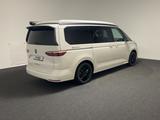 Volkswagen T7 California Beach Camper 2.0 TDI DSG AHK Navi - : Weiß, Van