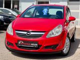 Opel Corsa D 1.4 Edition*2HD*KLIMA*EU4*TÜV*AHK*ALUFEL - Opel Corsa aus 2006: D
