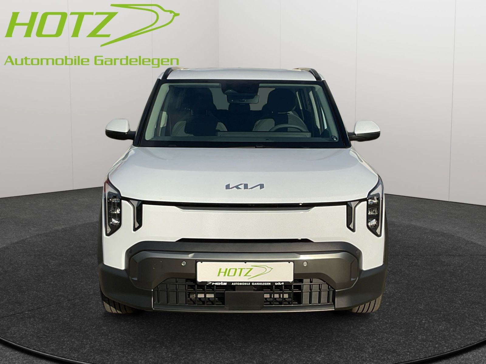 Kia EV2 - Bild 9