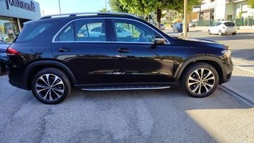 Mercedes GLE 350 - 3
