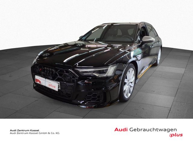 AUDI S6 Avant 3.0 TDI quattro LED AHK Kamera Carplay