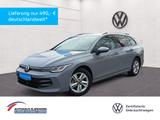 Volkswagen Golf VIII Variant Life 1.5 eTSI DSG AHK NAV APP - Auto leasen in Hamburg