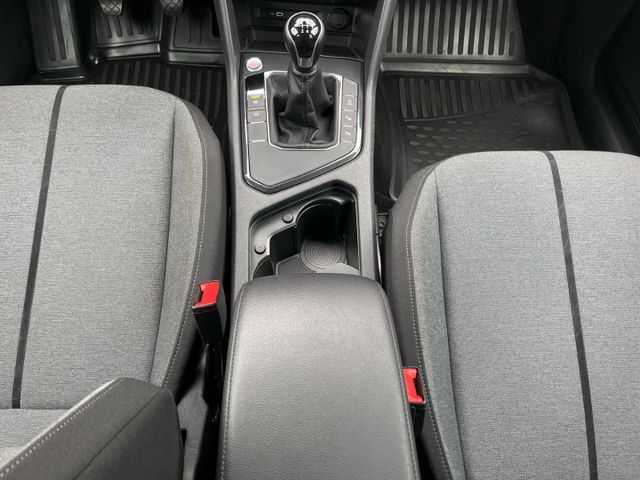 Tarraco 1.5 TSI ACT STYLE AHK LED GRA FULL LINK 