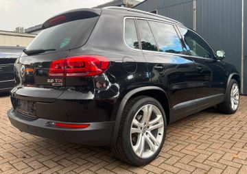 Volkswagen Tiguan - 5