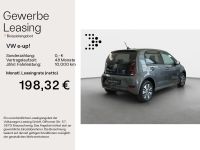 Volkswagen e-up! - Vorschau Bild 2