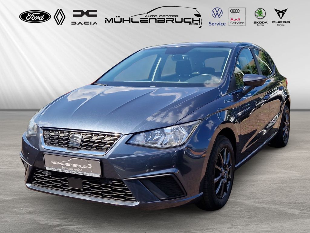SEAT Ibiza 1.0 TSI S&amp;S Style