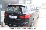 BMW 220d Gran Tourer Luxury Line 7Sitz+Pano+AHK - BMW 220: 7 Sitzer