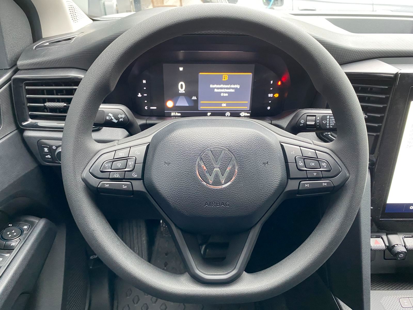 Volkswagen Amarok - Bild 11