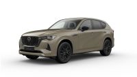 Mazda CX-60 - Vorschau Bild 2