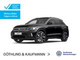 Volkswagen T-Roc R-Line 4M 2.0 TSI*NAVI*AHK*LEDER*PANO*KAM*
