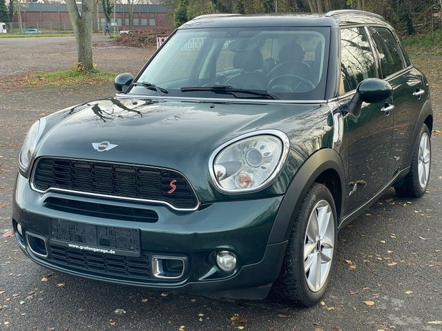 MINI Mini Cooper Countryman S All4