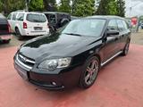 Subaru Legacy  3.0 R spec. B "STI Schaltgetriebe" - Subaru Legacy: B Spec