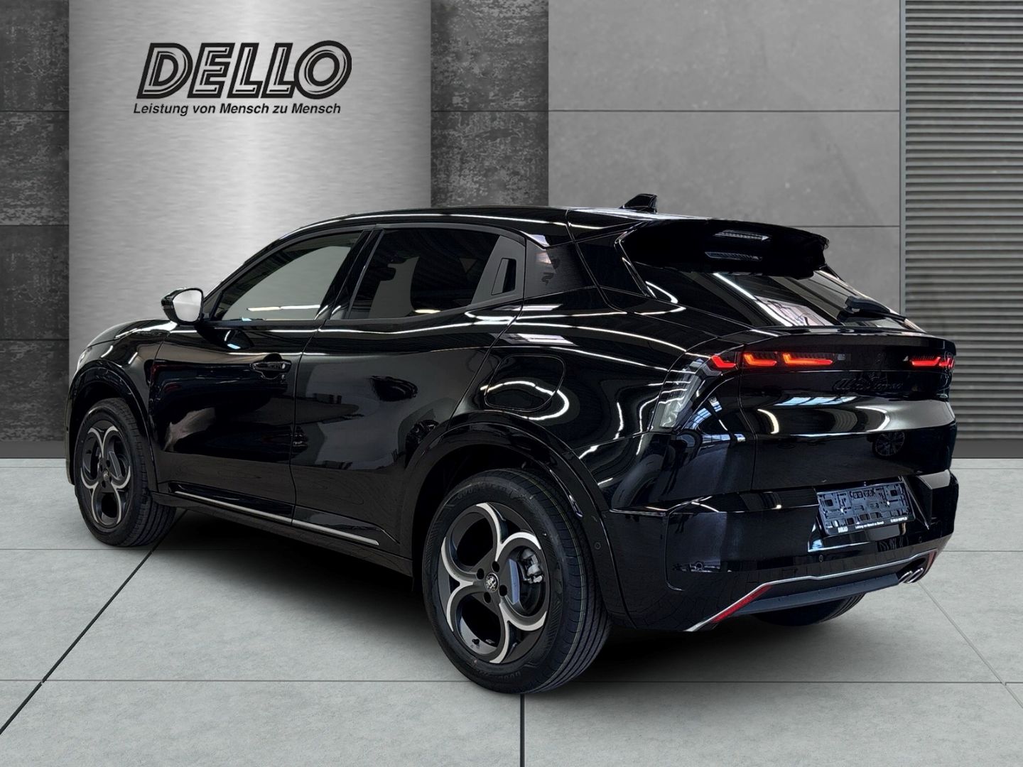 Alfa Romeo Junior - Bild 3