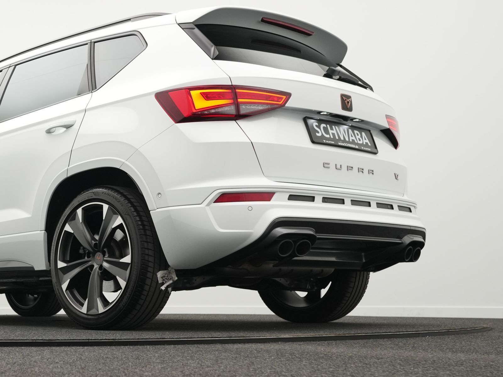 Cupra Ateca - Bild 28