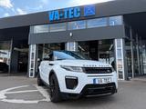 Land Rover Range Rover Evoque SE Dynamic - gebrauchte Land Rover Range Rover Evoque aus dem Jahr 2017