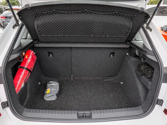 Skoda Kamiq 1.0 TSI Ambition Spurhalteassistent LED