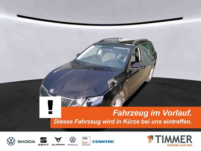 Skoda Octavia Combi 2.0 TDI DSG TOUR *NAVI *TEMPO *SHZ