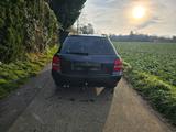 Audi A4 B5 1.9 TDI . tü Audi A4 B5 1.9 TDI... - Audi A4 aus 1999: Kombi