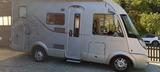 HYMER / ERIBA / HYMERCAR B 504SL - Angebote