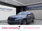 Skoda Kodiaq 1.5 TSI DSG SPORTLINE KAMERA NAVI PDC LED - Skoda Kodiaq in Hamm