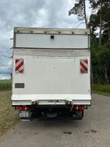 MAN TGL 8.180 Pritsche/Plane mit LBW  - Offers