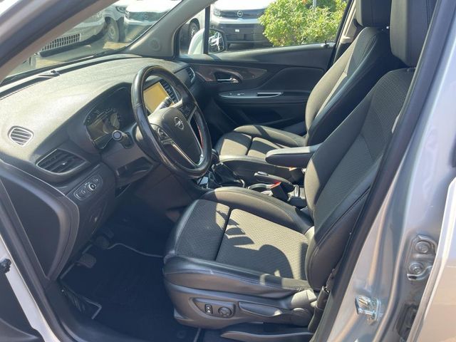 Opel MOKKA X INNOVATION 140 PS J-A