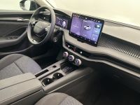 Skoda Superb - Vorschau Bild 8