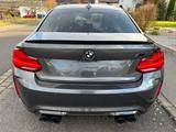BMW M2 LCI (KWV3/HJS/M-Performance AGA/Kamera) - BMW M2 von privat
