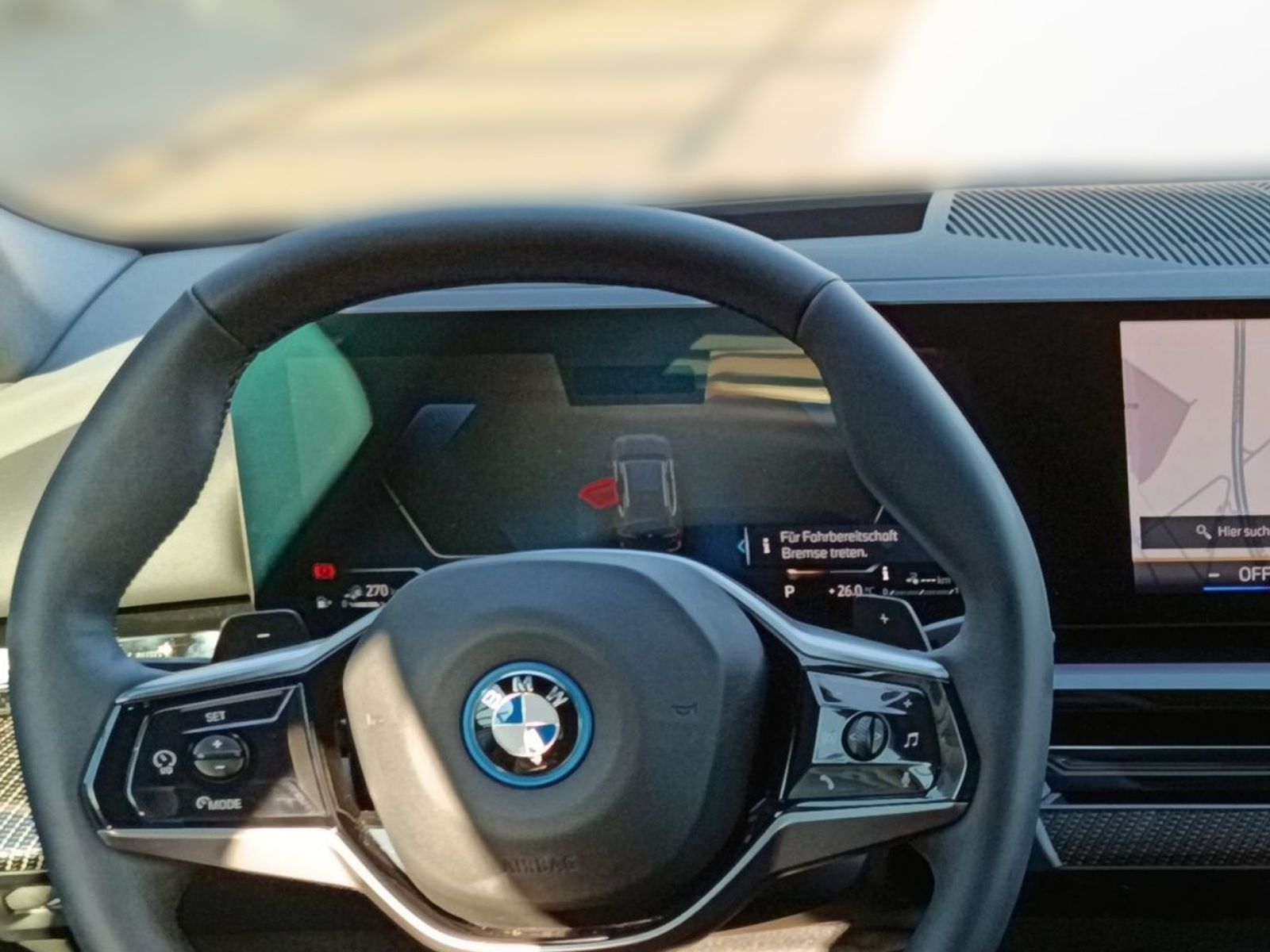 BMW 530 - Bild 20