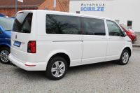 Volkswagen T6.1 Multivan LR lang 150PS DSG LED Navi ACC AHK
