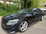 Mercedes-Benz S 350 S Limousine S 350 / d*21 Zoll* S65 Optik* - Mercedes-Benz S 350 in Bochum