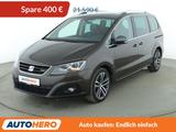 Seat Alhambra 2.0 TDI FR-Line Aut.XENON*TEMPO*PDC* - Seat Alhambra: 2.0